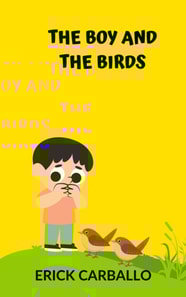 Boy and the Birds