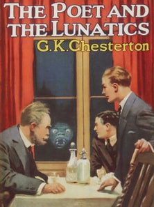 Poet and the Lunatics