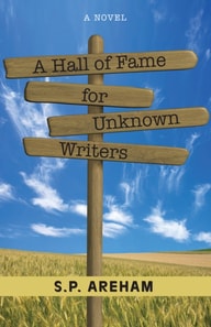 Hall of Fame for Unknown Writers