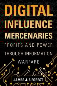 Digital Influence Mercenaries