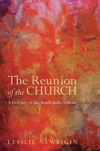 Reunion of the Church, Revised Edition