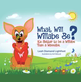 What Will Willabe Be?