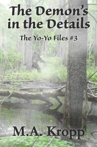 Demon's in the Details