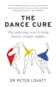 Dance Cure