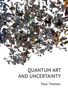 Quantum Art & Uncertainty