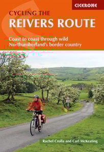 Cycling the Reivers Route