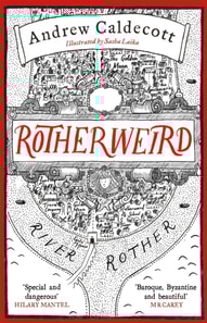 Rotherweird