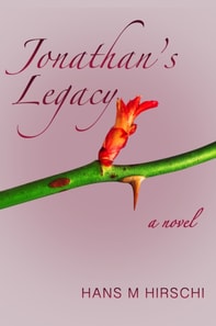 Jonathan's Legacy
