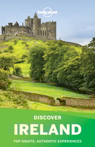 Lonely Planet Discover Ireland