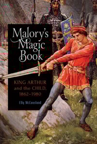 Malory's Magic Book