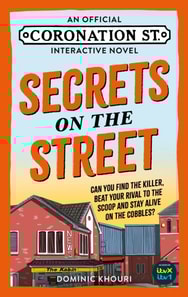Secrets on the Street