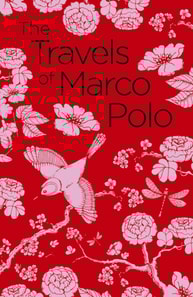 Travels of Marco Polo