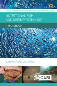 Nutritional Fish and Shrimp Pathology