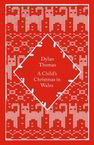 Child's Christmas in Wales