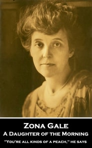 Daughter of the Morning