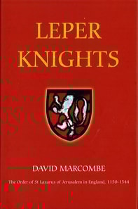 Leper Knights