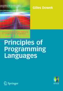 Principles of Programming Languages