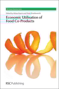 Economic Utilisation of Food Co-Products