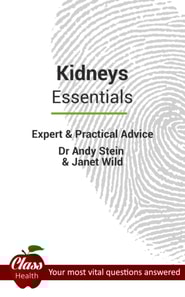 Kidneys: Essentials