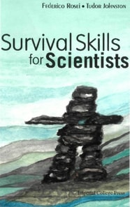 Survival Skills For Scientists