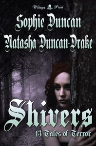 Shivers: 13 Tales of Terror