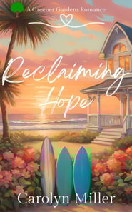 Reclaiming Hope