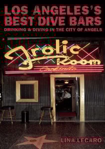 Angeles's Best Dive Bars