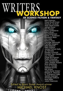 Writers Workshop of Science Fiction & Fantasy