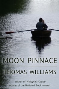 Moon Pinnace