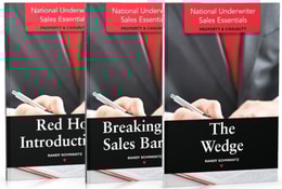 Property & Casualty Sales Essentials Series