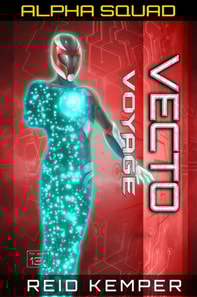 Alpha Squad - Vecto: Voyage