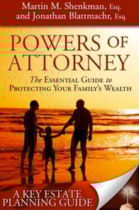 Powers of Attorney