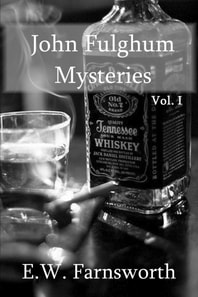 John Fulghum Mysteries