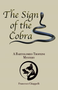 Sign of the Cobra