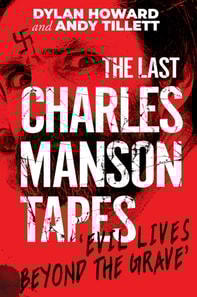 Last Charles Manson Tapes