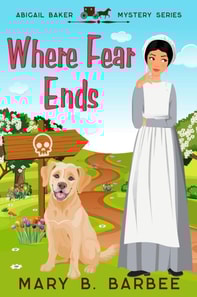 Where Fear Ends