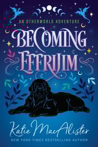 Becoming Effrijim