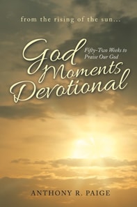God Moments Devotional