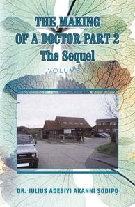 Making of a Doctor Part 2