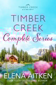 Timber Creek: The Complete Series