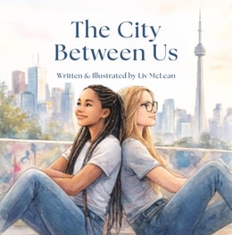 City Between Us