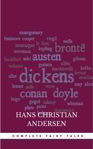 Complete Fairy Tales