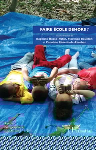 Faire école dehors ?