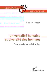 Universalité humaine et diversité des hommes
