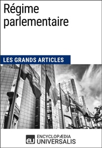 Regime parlementaire