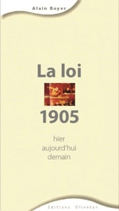 La loi 1905