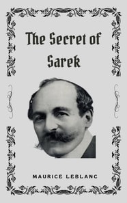 Secret of Sarek