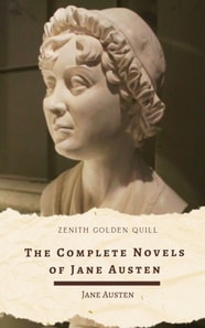 Complete Novels of Jane Austen