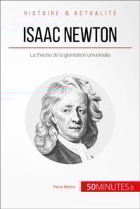 Isaac Newton 