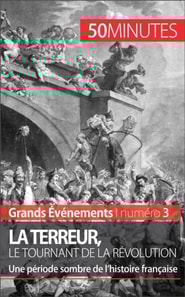 La Terreur, le tournant de la Révolution